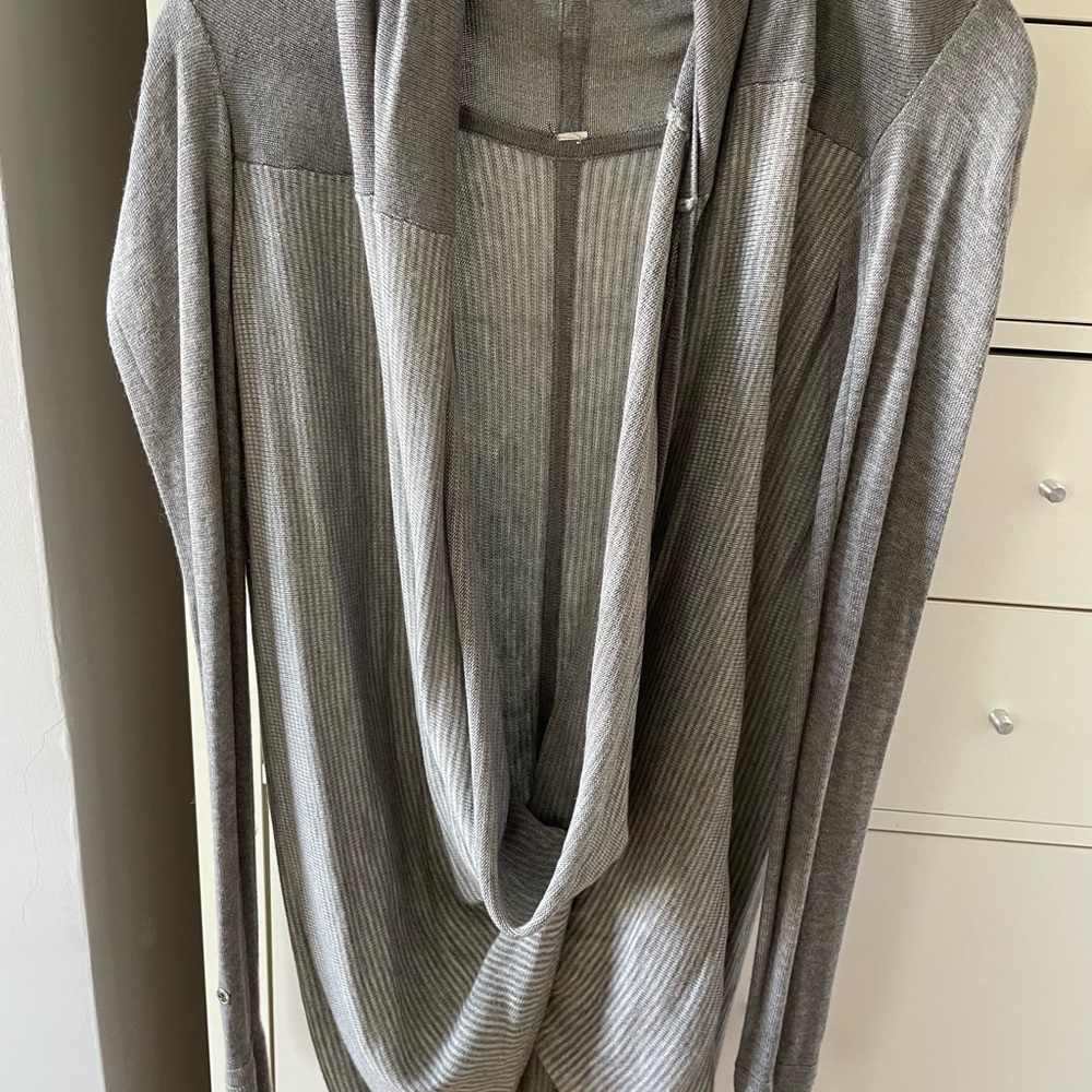 Lululemon sweater